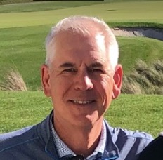 Mark Timm